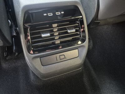 VW ID.4 Gebrauchtwagen