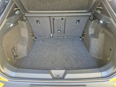 VW ID.4 Gebrauchtwagen