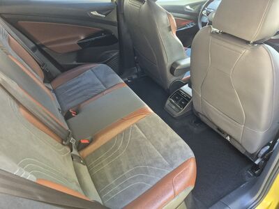 VW ID.4 Gebrauchtwagen