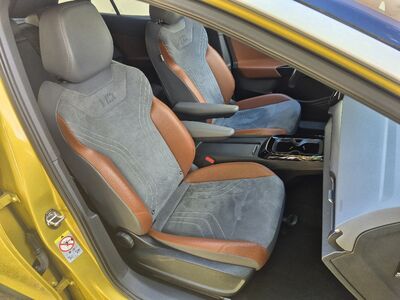 VW ID.4 Gebrauchtwagen