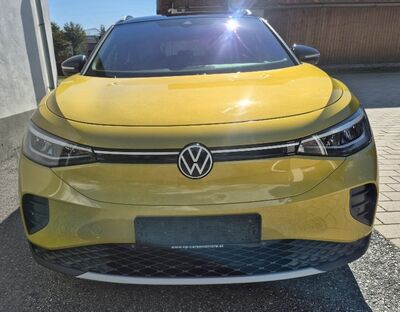 VW ID.4 Gebrauchtwagen