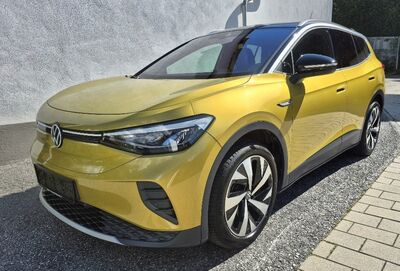 VW ID.4 Gebrauchtwagen