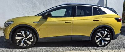 VW ID.4 Gebrauchtwagen
