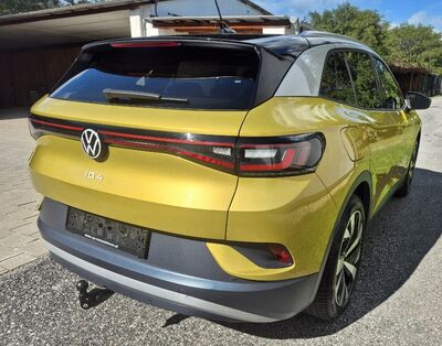 VW ID.4 Gebrauchtwagen