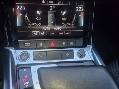 Audi e-tron Gebrauchtwagen Audi e-tron Gebrauchtwagen