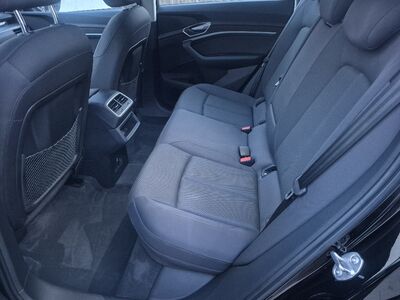 Audi e-tron Gebrauchtwagen Audi e-tron Gebrauchtwagen