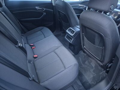 Audi e-tron Gebrauchtwagen Audi e-tron Gebrauchtwagen