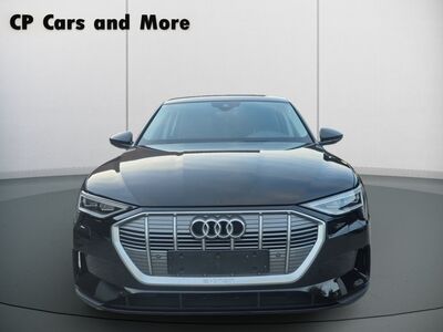 Audi e-tron Gebrauchtwagen Audi e-tron Gebrauchtwagen