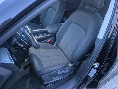 Audi e-tron Gebrauchtwagen Audi e-tron Gebrauchtwagen