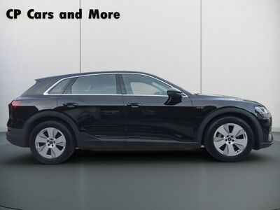 Audi e-tron Gebrauchtwagen Audi e-tron Gebrauchtwagen