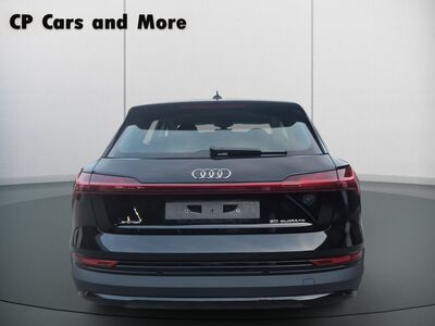Audi e-tron Gebrauchtwagen Audi e-tron Gebrauchtwagen