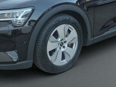 Audi e-tron Gebrauchtwagen Audi e-tron Gebrauchtwagen