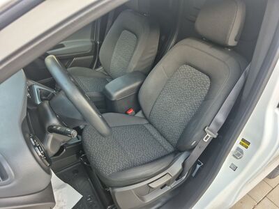 Mercedes-Benz Citan Gebrauchtwagen Mercedes-Benz Citan Gebrauchtwagen