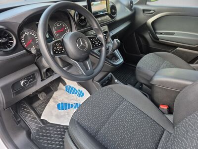 Mercedes-Benz Citan Gebrauchtwagen Mercedes-Benz Citan Gebrauchtwagen
