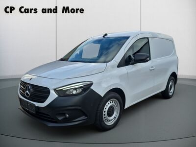 Mercedes-Benz Citan Gebrauchtwagen Mercedes-Benz Citan Gebrauchtwagen