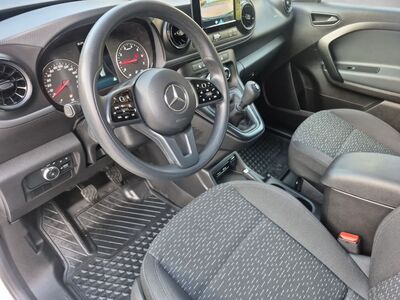 Mercedes-Benz Citan Gebrauchtwagen Mercedes-Benz Citan Gebrauchtwagen