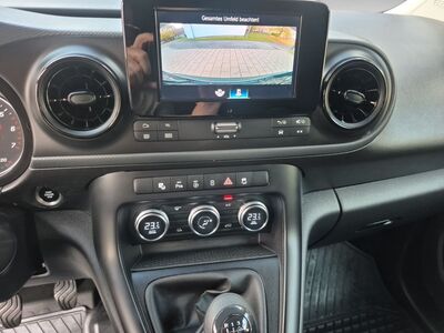 Mercedes-Benz Citan Gebrauchtwagen Mercedes-Benz Citan Gebrauchtwagen