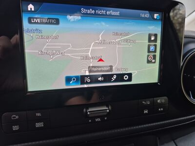 Mercedes-Benz Citan Gebrauchtwagen Mercedes-Benz Citan Gebrauchtwagen