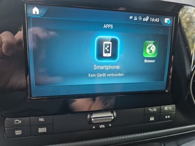 Mercedes-Benz Citan Gebrauchtwagen Mercedes-Benz Citan Gebrauchtwagen