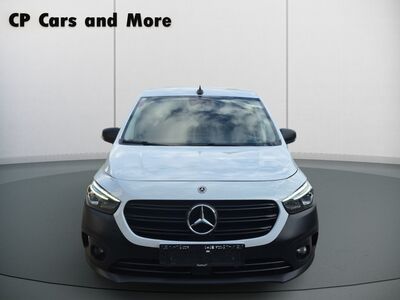 Mercedes-Benz Citan Gebrauchtwagen Mercedes-Benz Citan Gebrauchtwagen