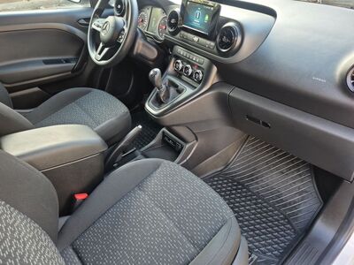 Mercedes-Benz Citan Gebrauchtwagen Mercedes-Benz Citan Gebrauchtwagen