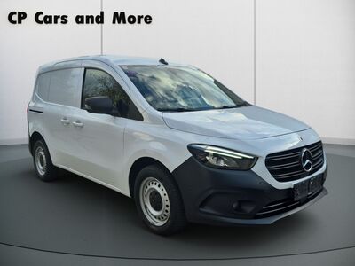 Mercedes-Benz Citan Gebrauchtwagen Mercedes-Benz Citan Gebrauchtwagen