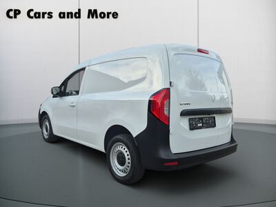Mercedes-Benz Citan Gebrauchtwagen Mercedes-Benz Citan Gebrauchtwagen