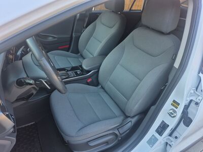 Hyundai Ioniq Gebrauchtwagen Hyundai Ioniq Gebrauchtwagen