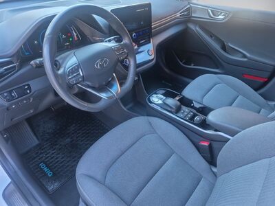 Hyundai Ioniq Gebrauchtwagen Hyundai Ioniq Gebrauchtwagen