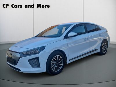 Hyundai Ioniq Gebrauchtwagen Hyundai Ioniq Gebrauchtwagen