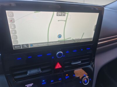 Hyundai Ioniq Gebrauchtwagen Hyundai Ioniq Gebrauchtwagen