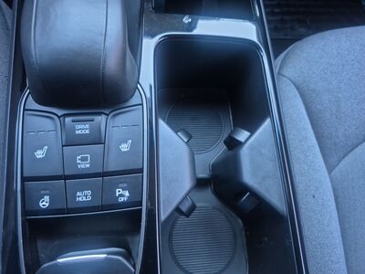Hyundai Ioniq Gebrauchtwagen Hyundai Ioniq Gebrauchtwagen