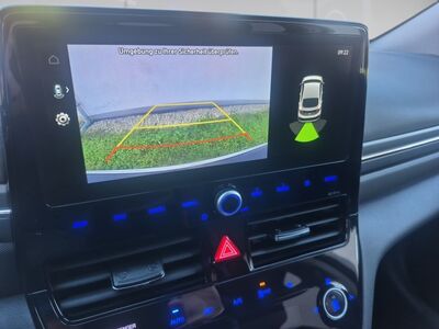 Hyundai Ioniq Gebrauchtwagen Hyundai Ioniq Gebrauchtwagen