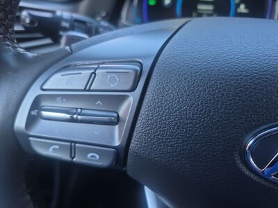 Hyundai Ioniq Gebrauchtwagen Hyundai Ioniq Gebrauchtwagen
