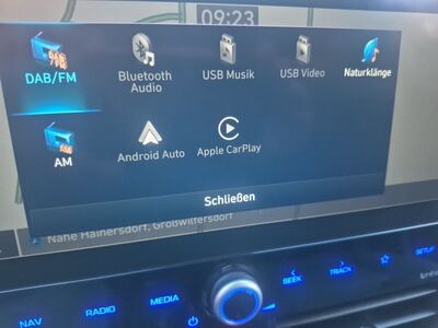 Hyundai Ioniq Gebrauchtwagen Hyundai Ioniq Gebrauchtwagen