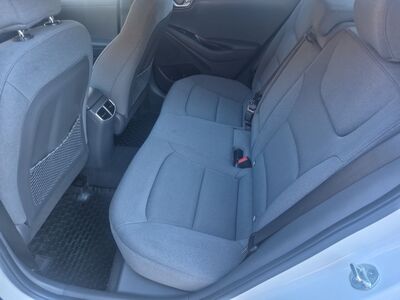 Hyundai Ioniq Gebrauchtwagen Hyundai Ioniq Gebrauchtwagen