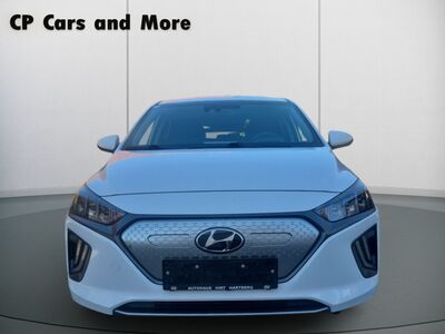 Hyundai Ioniq Gebrauchtwagen Hyundai Ioniq Gebrauchtwagen