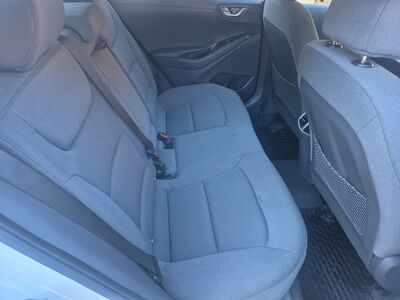 Hyundai Ioniq Gebrauchtwagen Hyundai Ioniq Gebrauchtwagen