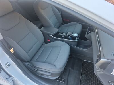 Hyundai Ioniq Gebrauchtwagen Hyundai Ioniq Gebrauchtwagen