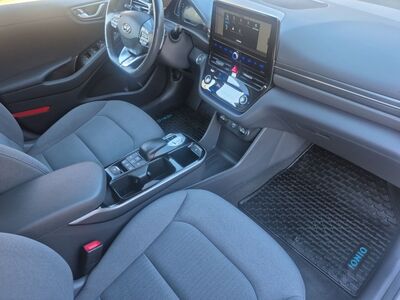 Hyundai Ioniq Gebrauchtwagen Hyundai Ioniq Gebrauchtwagen