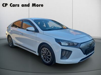 Hyundai Ioniq Gebrauchtwagen Hyundai Ioniq Gebrauchtwagen
