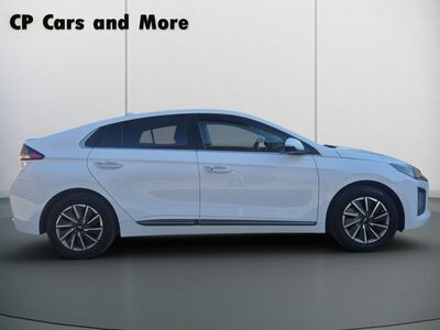 Hyundai Ioniq Gebrauchtwagen Hyundai Ioniq Gebrauchtwagen