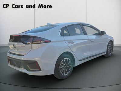 Hyundai Ioniq Gebrauchtwagen Hyundai Ioniq Gebrauchtwagen
