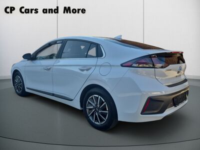 Hyundai Ioniq Gebrauchtwagen Hyundai Ioniq Gebrauchtwagen