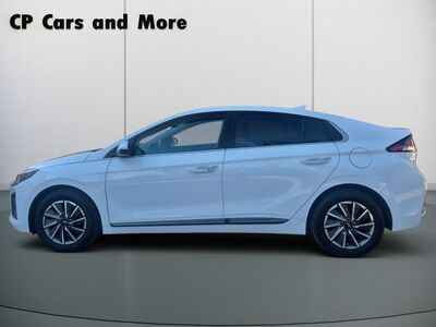 Hyundai Ioniq Gebrauchtwagen Hyundai Ioniq Gebrauchtwagen