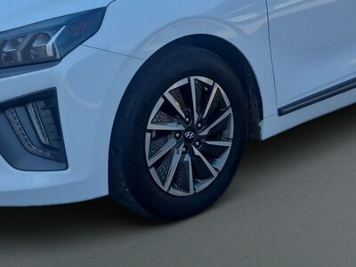 Hyundai Ioniq Gebrauchtwagen Hyundai Ioniq Gebrauchtwagen