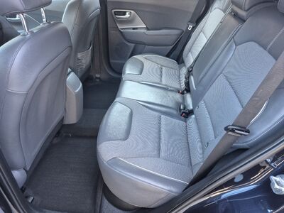 KIA Niro Gebrauchtwagen KIA Niro Gebrauchtwagen