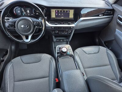 KIA Niro Gebrauchtwagen KIA Niro Gebrauchtwagen