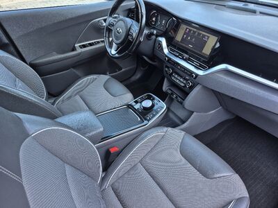 KIA Niro Gebrauchtwagen KIA Niro Gebrauchtwagen