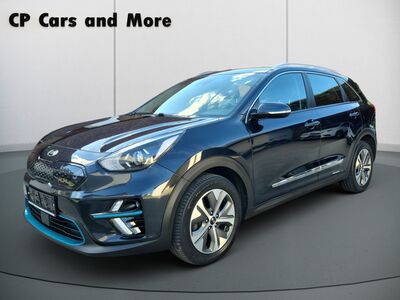 KIA Niro Gebrauchtwagen KIA Niro Gebrauchtwagen